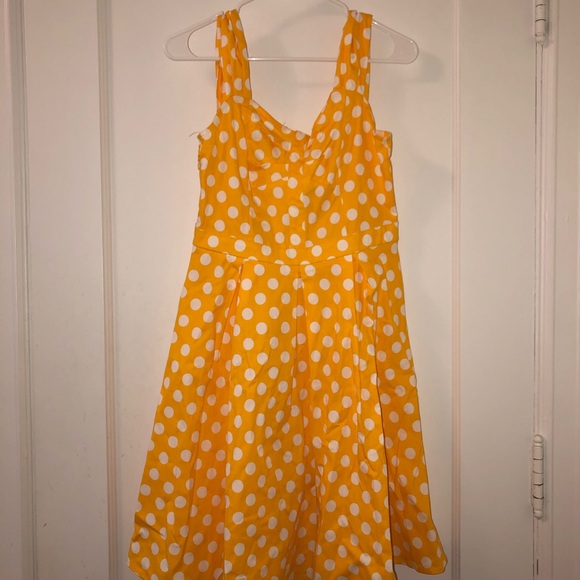 Vintage dress - Picture 2 of 4